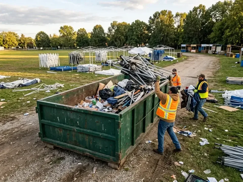 temporary-event-waste-containe-016 — frequently asked questions, Roll-Off Dumpster Rental Services in Cloverdale, CA